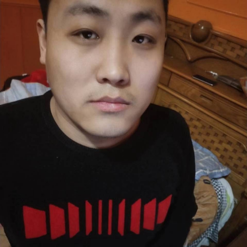 随意而安的第一张照片--唐山认干亲服务网